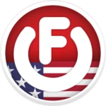 Logo of FilmOn American TV android Application 